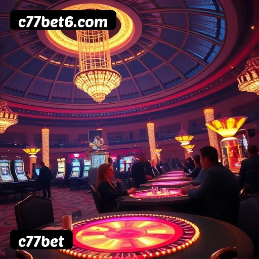 Suporte VIP c77bet - atendimento prioritário