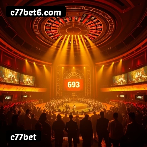 App c77bet Android download