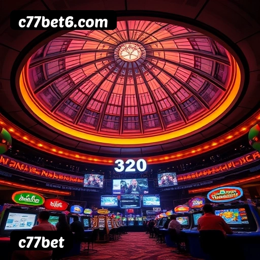 c77bet slots no app