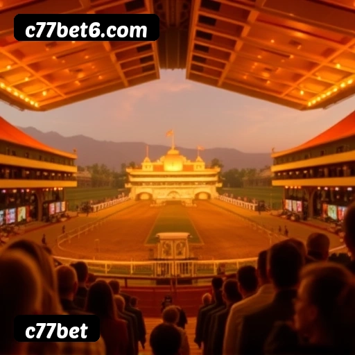 Depósito PIX c77bet