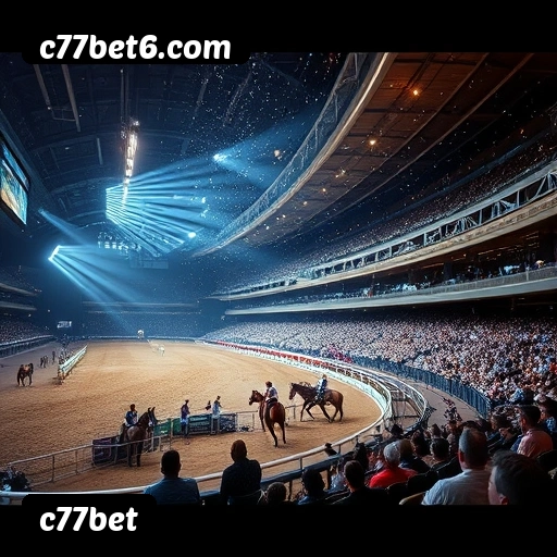 Slots com prêmios c77bet