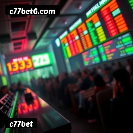 Desempenho do app c77bet em diferentes aparelhos