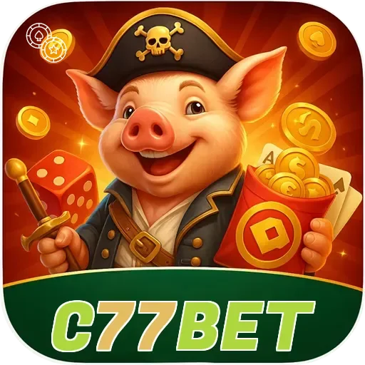 Cassino c77bet - mesas ao vivo e jogos