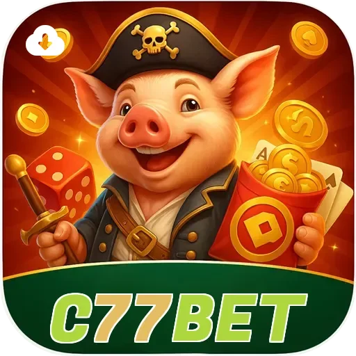 Download app c77bet Android iOS