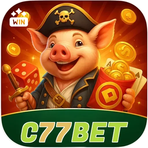 Ganhar e sacar na c77bet